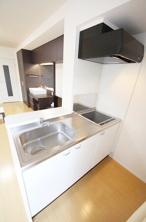 ミランダPoemIIの物件内観写真